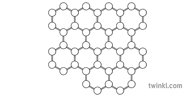 graphene chemical structure