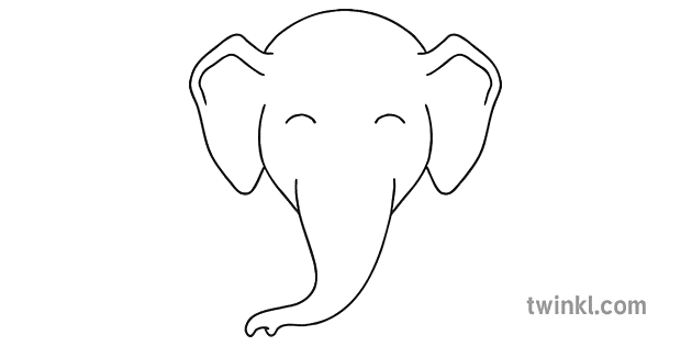 Topeng gajah