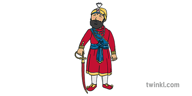 guru govind singh01 vaisakhi assembly pack english sikhism classictopicevents guru govind singh01 vaisakhi assembly pack english sikhism classictopicevents