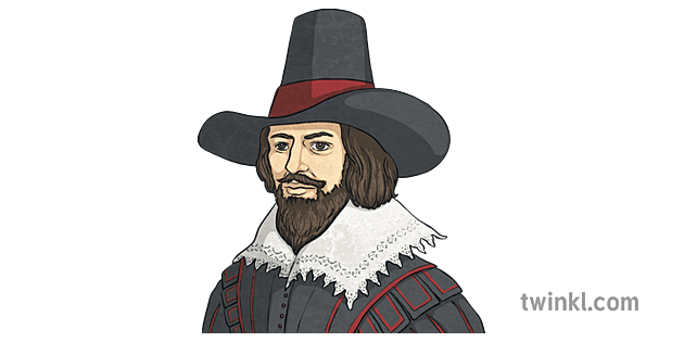 guy fawkes 2 1 Illustration - Twinkl