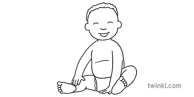 Heureux Plus Vieux Bebe Enfant Developpement Nourrisson Progeniture