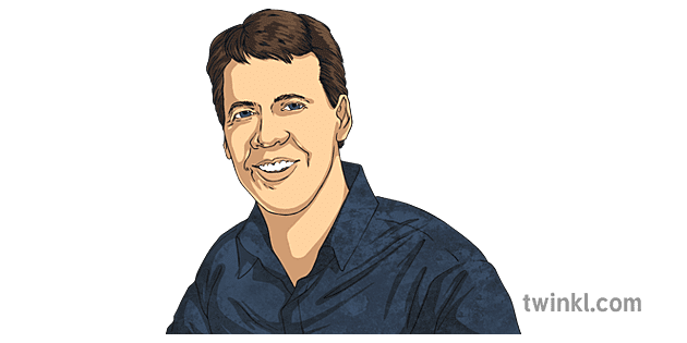 jeff kinney ks2 Illustration - Twinkl