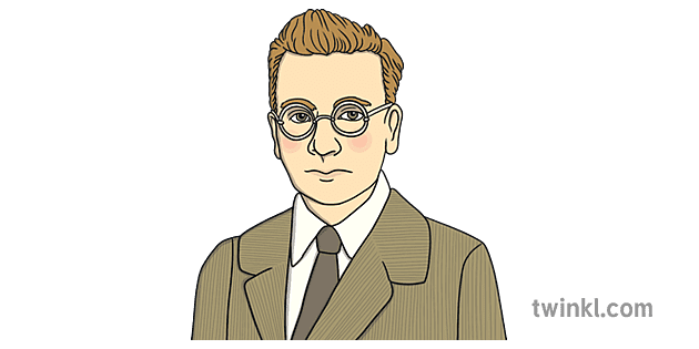 john logie baird scottish inventor portrait ks1 - Twinkl