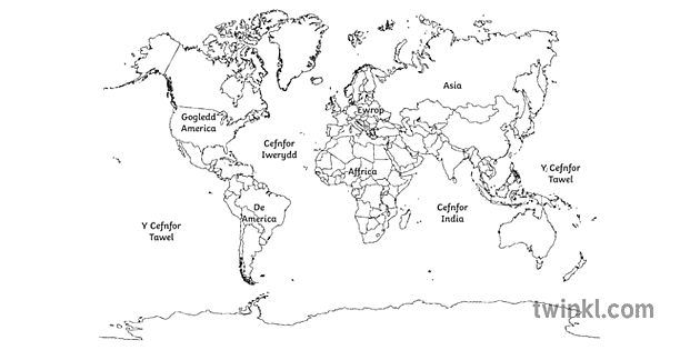 Jungles Of The World Map, Jungles In The World | WDUM
