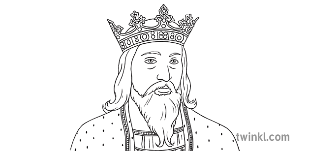 king edward iii kuues pass ajal kodus haridus ks1b ja valge rgb ...