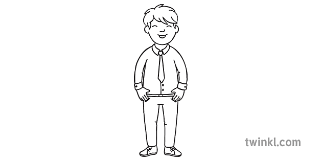party clothes wedding boy child phonics 