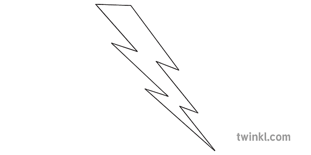 Premium Vector  Bolt lightning flash icon set electric lightning