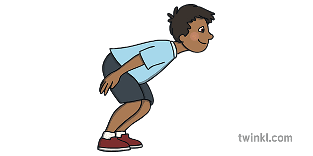 long jump twinkl move pe y1 running and jumping lesson 4 jumping frogs