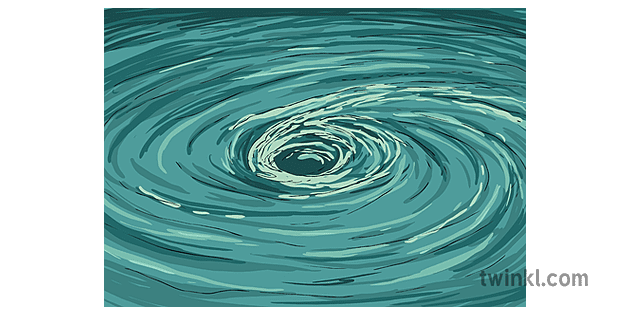 What Is a Whirlpool?