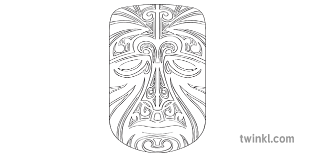 25 Best Maori Tattoo Designs With Meanings