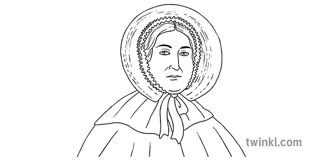 mary anning paleontolog fossiler signifikant individ ks1 bw rgb ...