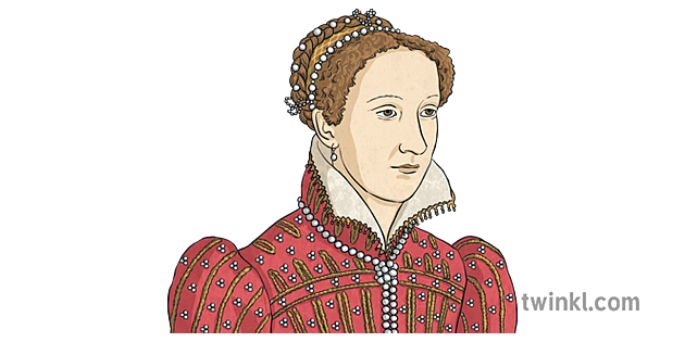 10 Facts About Mary, Queen of Scots