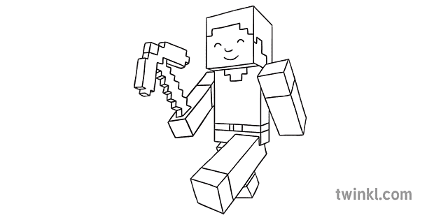 minecraft charakter planit y1 sčítání a odčítání lekce pack applyinh number