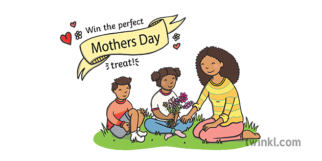 When Is Mother's Day 2023 in the UK & USA? - Cardology