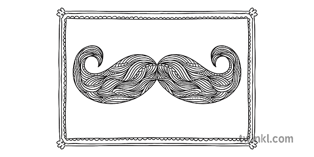 Misai Berhati Hati Illustration Twinkl<script async src=