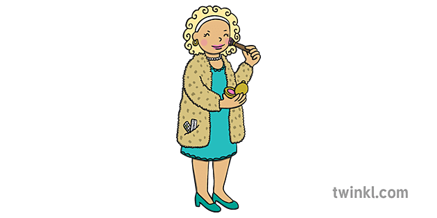 Mrs Wormwood Stories Matilda Roald Dahl KS1 - Twinkl