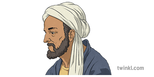 muhammad ibn musa khwarizmi