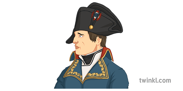Who Was Napoleon? - Answered | Teaching Wiki - Twinkl