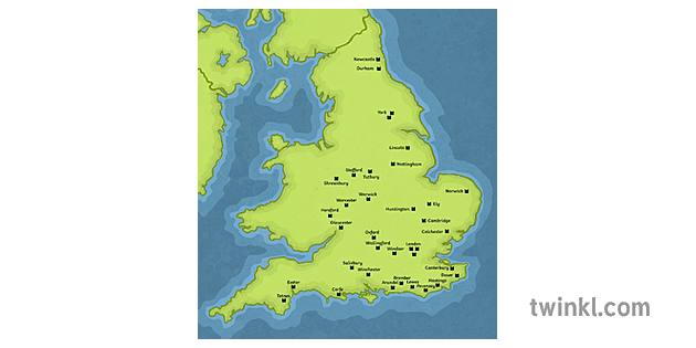 Norman Castles In England Map History Normans 1066 England Faharoa   Norman Castles In England Map   History Normans 1066 England Secondary 