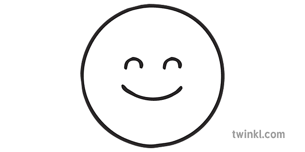 Ok Emoji Emociones Emoticon Icon Sen Ks1 Blanco Y Negro Rgb