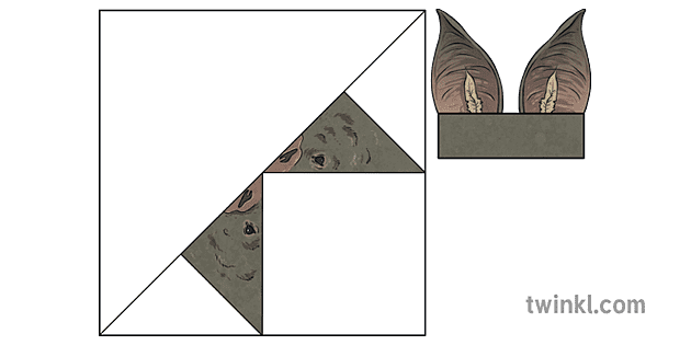 origami bat bookmark origami bat bookmark
