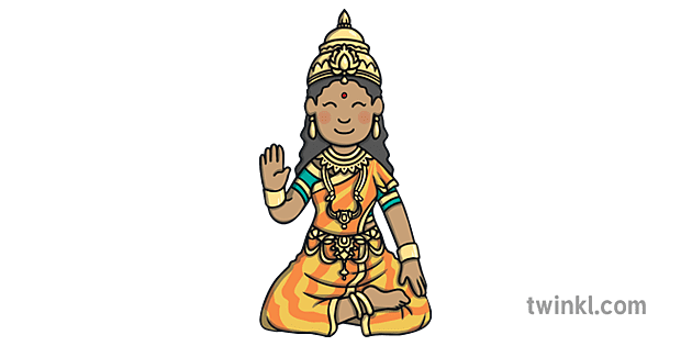 parvati žmona of shiva hindu diev maha shivaratri religija ks1 Illustration  -