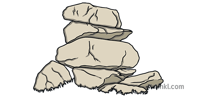 A Pile of Rocks