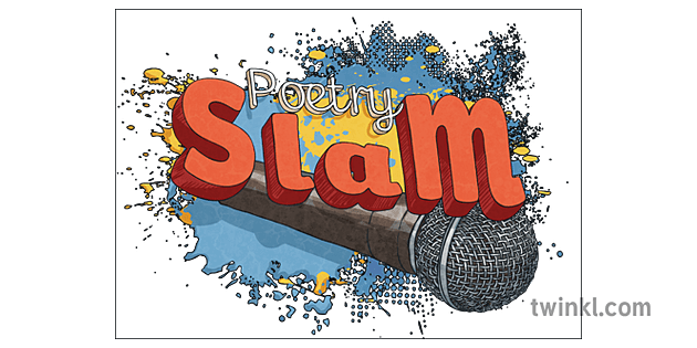 What is Slam Poetry?, Teaching Wiki