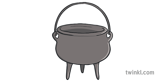 potjie africa ks1 Illustration - Twinkl