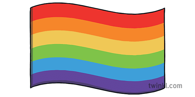 Pride Month LGBTQ+ Can You Name That LGBTQ Flag? Quiz. Digital Download PDF  Party Flag Parade Game. Rainbow Design