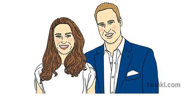 Prince William And Kate Duke Duchess Cambridge Marriage Hoàng Gia Wedding Chân
