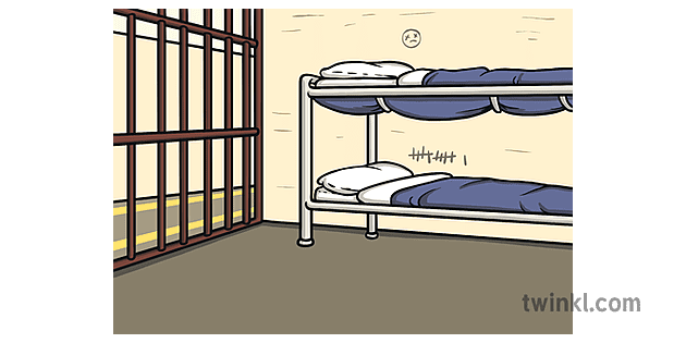 prison-cell-1-ilustra-o-twinkl