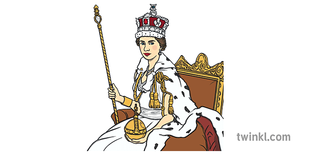 queen elizabeth i coronation portrait