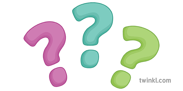 Question Mark l What is a Question Mark? - Teaching Wiki