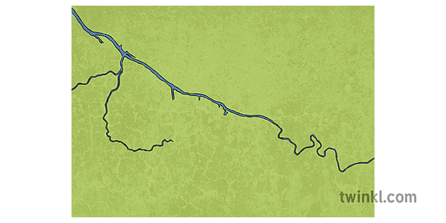 River Clyde Activity | Twinkl Teaching Wiki - Twinkl