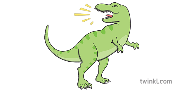 What is a T Rex? | T Rex Facts for Kids | Twinkl USA