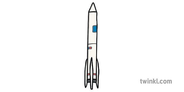 ロケット スペース シャトル 数学 形状 Ks1 Illustration