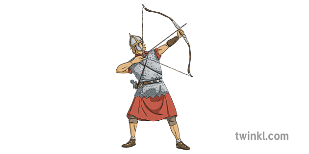 rome 2 roman archers