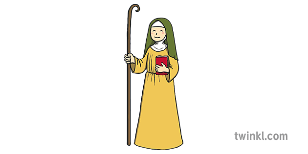 santa monica Illustration - Twinkl