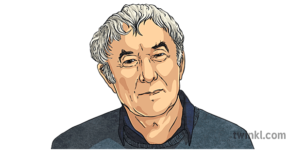 Seamus Heaney's Instagram, Twitter & Facebook on IDCrawl