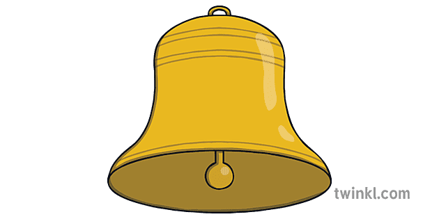 聲音在哪裡生活會議2 大群的鐘聲 語音 Eyfs 彩色 Rgb