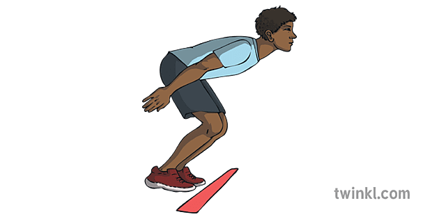 What Is A Standing Long Jump Twinkl Teaching Wiki