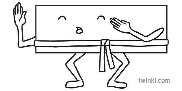 减法符号sammy减法y1加减法打包数学语句ks1 Bw Rgb Illustration