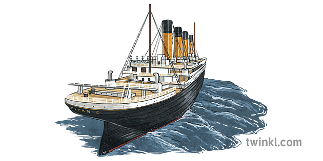 Titanic: 10 curiosities about the most famous shipwreck in history