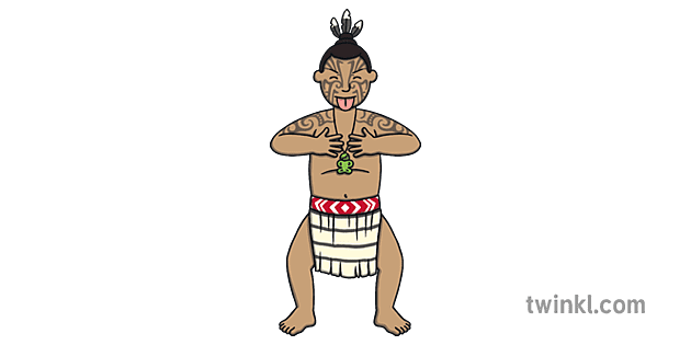 Tumatauenga Maori God Of War Haka Tattoos Religion Mythology EYFS