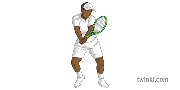 Two Handed Backhand Step Three Sequence Technique Tennis PE Secondary