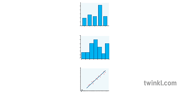 Mga Uri Ng Graph Science Secondary Twinkl 8215