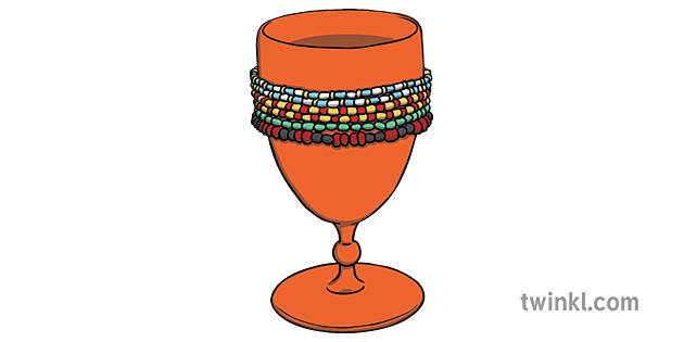 Unity Cup Craft Activity Illustration - Twinkl