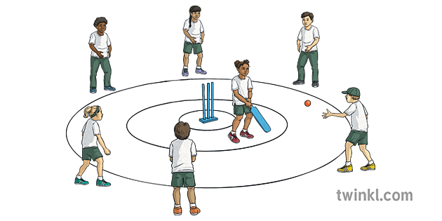 wana traditional australian aboriginal game lùlù àti oko cricket pe ks2