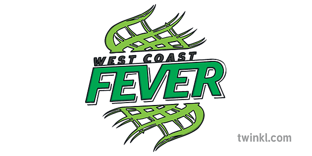 west coast fever nrl australia netball team sports ks1